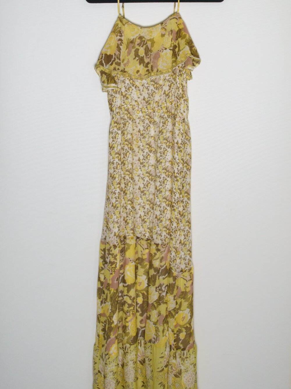 Woman Silk dress